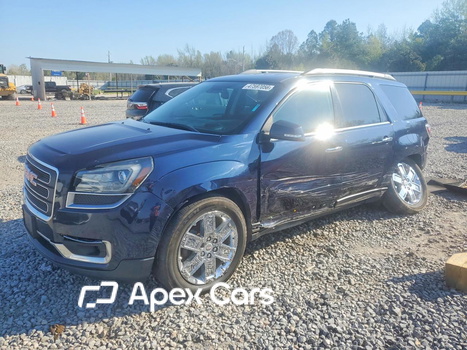 GMC Acadia 2017 - Image 1 of 14