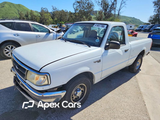 Ford Ranger 1995 - Image 1 of 12