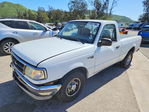 Ford Ranger 1995