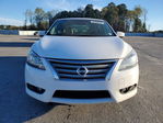 Nissan Sentra 2015