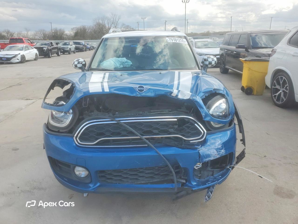 MINI Cooper 2019