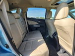 Honda CR-V 2016