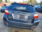 Subaru XV 2014