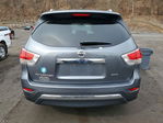 Nissan Pathfinder 2015