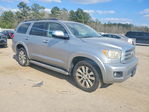 Toyota Sequoia 2011