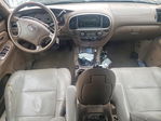 Toyota Sequoia 2003