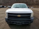Chevrolet Silverado 2008