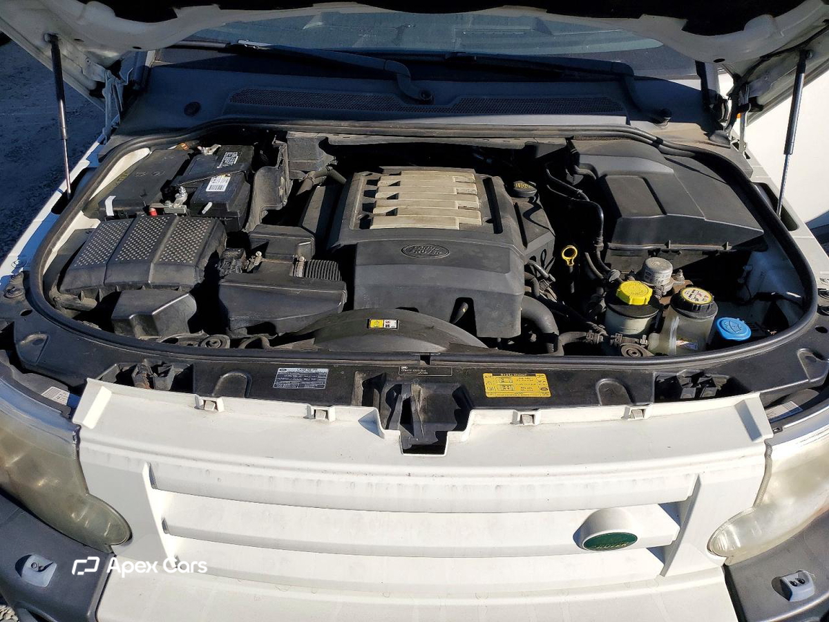 LR3 2008
