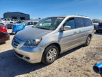 Honda Odyssey 2005