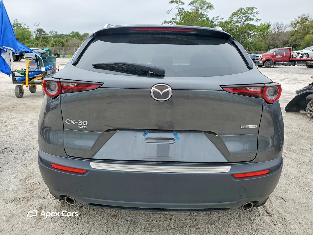 Mazda CX-30 2025