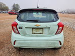 Chevrolet Spark 2017