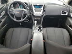 Chevrolet Equinox 2013