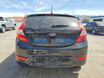 Hyundai Accent 2013