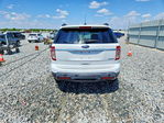 Ford Explorer 2013