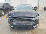 Ford Fusion 2017