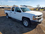 Chevrolet Silverado 2017