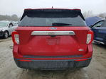 Ford Explorer 2020