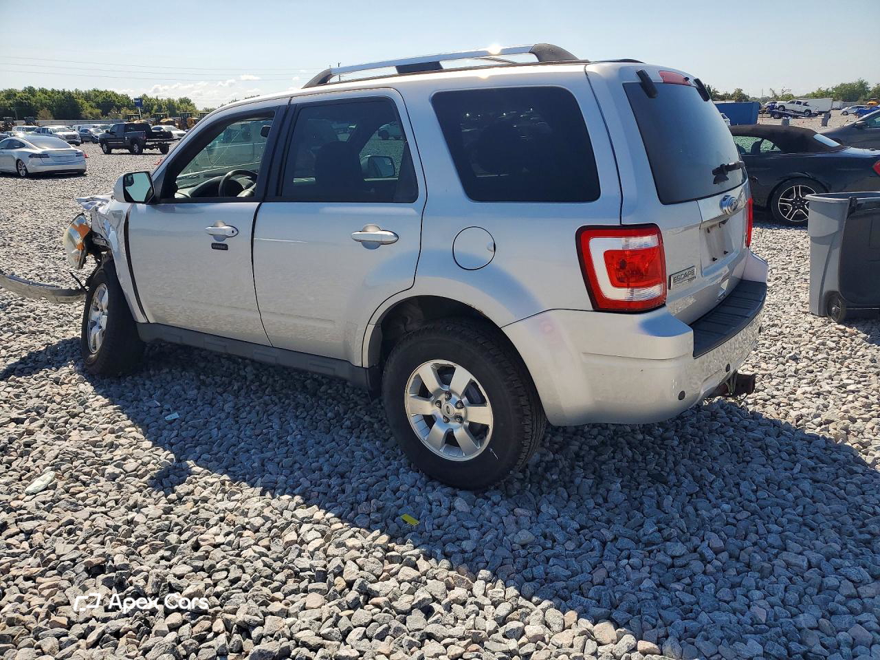 Ford Escape 2011