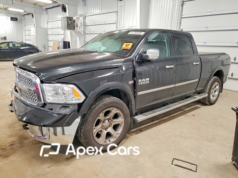 RAM 1500 2017 - Image 1 of 12