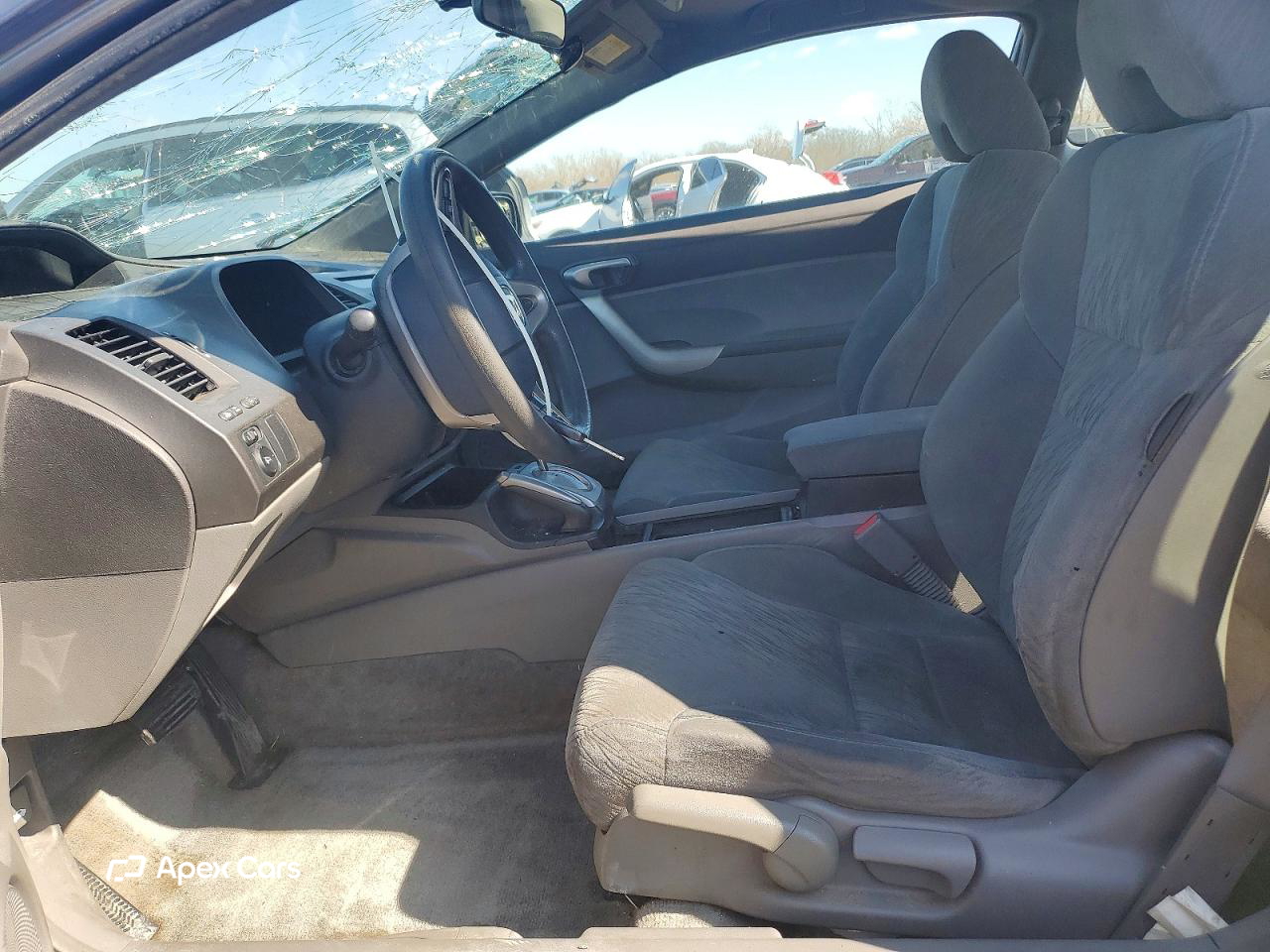 Honda Civic 2007