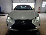 Lexus RC 2015