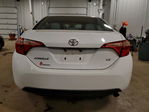 Toyota Corolla 2018