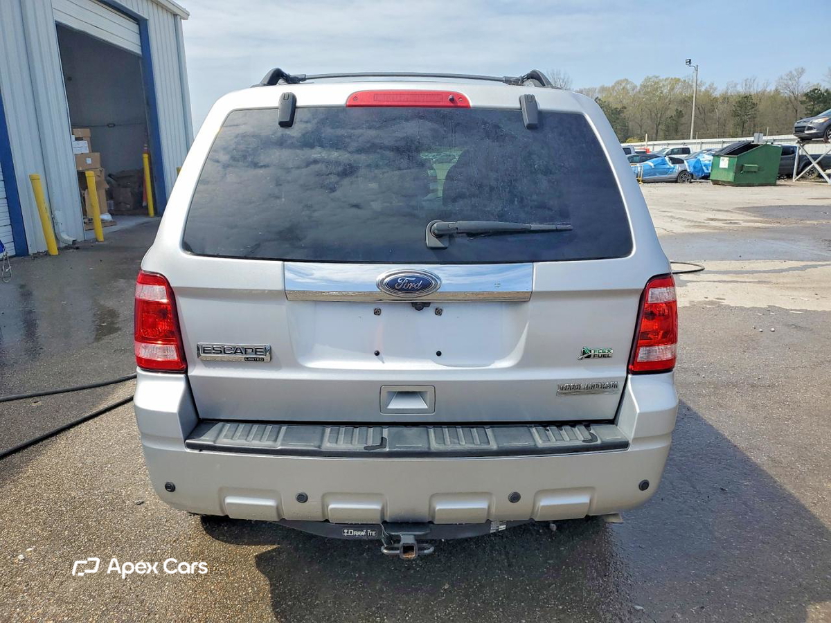 Ford Escape 2011