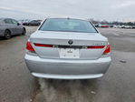 BMW Series 7 2005