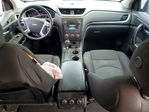 Chevrolet Traverse 2015