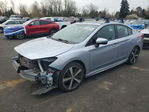 Subaru Impreza 2017