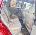 Subaru Forester 2012