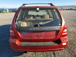 Subaru Forester 2004