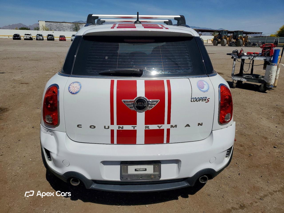 MINI Cooper 2014