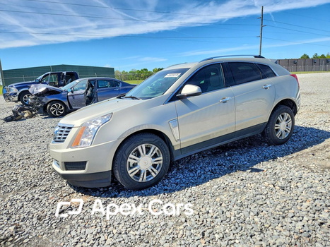 Cadillac SRX 2014 - Zdjęcie 1 z 13