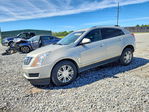 Cadillac SRX 2014
