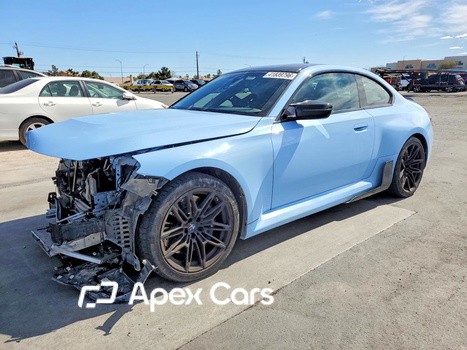 BMW M2 2023 - Image 1 of 13