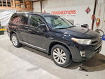 Toyota Highlander 2011