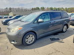 Toyota Sienna 2011