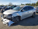 Nissan Sentra 2018