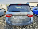 Honda Odyssey 2011