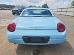 Ford Thunderbird 2003