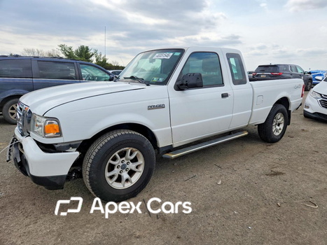 Ford Ranger 2010 - Image 1 of 12
