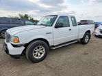 Ford Ranger 2010
