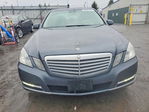 Mercedes-Benz E-klasse 2013