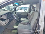 Toyota Sienna 2017