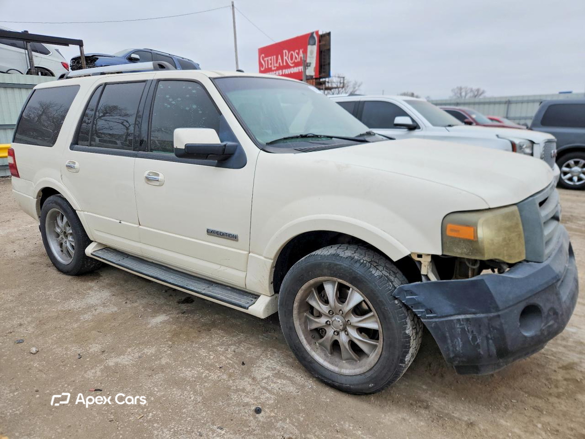 Ford Expedition 2007
