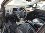 BMW i3 2014