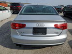 Audi A4 2014