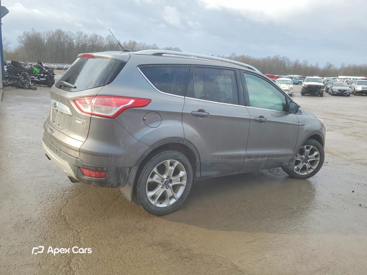 Ford Escape 2014