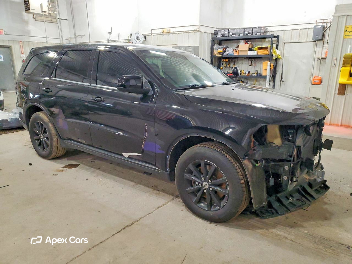 Dodge Durango 2020